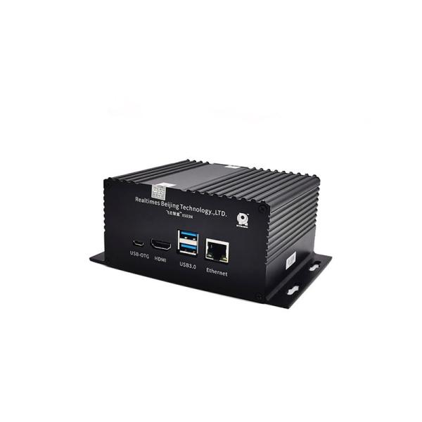 Support OEM/ODM Feiyun Smart Box RTSS-X503N With TX2/TX2i/TX2 4GB AI Embedded