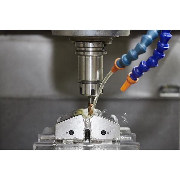 Части точности CNC SKD11 механические