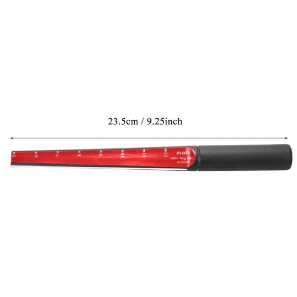 Дорн Sizer кольца трубки воска для того чтобы увеличить отверстие Ream высекать воски