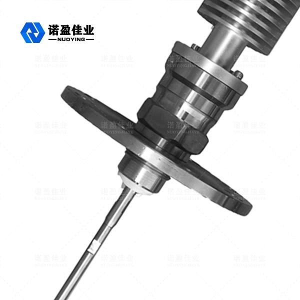 NYRD3000-3D with 360° scanning, strong dust penetration, volume accuracy ±0.5%