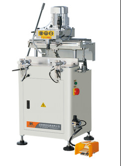 Aluminium WINDOW MAKING/COPY ROUTER MACHINE/ WINDOW MAKER/ MACHINE/machine