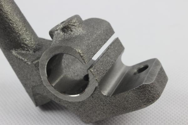 S1395-12211 Valve rocker arm shaft bracket FOR HINO J05E
