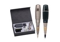tatouage permanent Kit Pastic et acier inoxydable Sun géant G-8650 du maquillage 8000rmp
