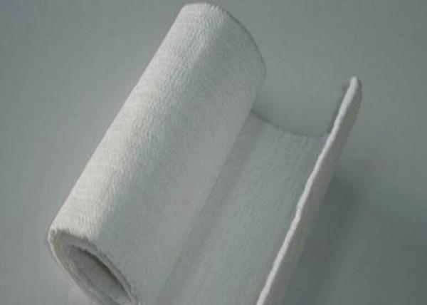 -50 cobertura isolante branca do Aerogel da cor do grau sentida para a isolação fria