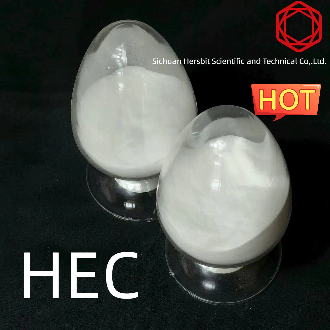 Hydroxyethyl Cellulose (HEC) | High Performance Cellulose for Coatings, Construction and Industrial Applications