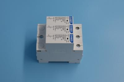 T2 Class C Lightning Surge Arrester Energy Good Quality Spd Surge Protection Device 3P