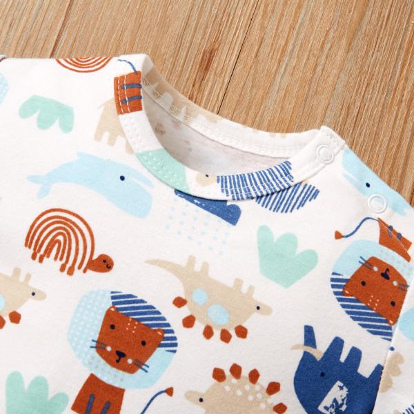 Low Price Custom And Stock 100% Cotton Baby romper Baby bodysuit for Summer