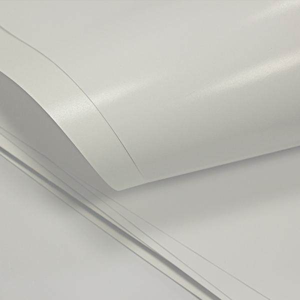 Professional Quality 210gsm Single Side Printing Waterproof Satin Digital Press Paper For HP Indigo Printers