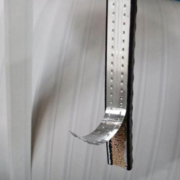 Flexible Spacer Bars The Ultimate Solution for Durability in Insulating Glass Systems