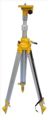 ELV-300Q   ALUM.elevating tripods with  high quality anti-slip chains