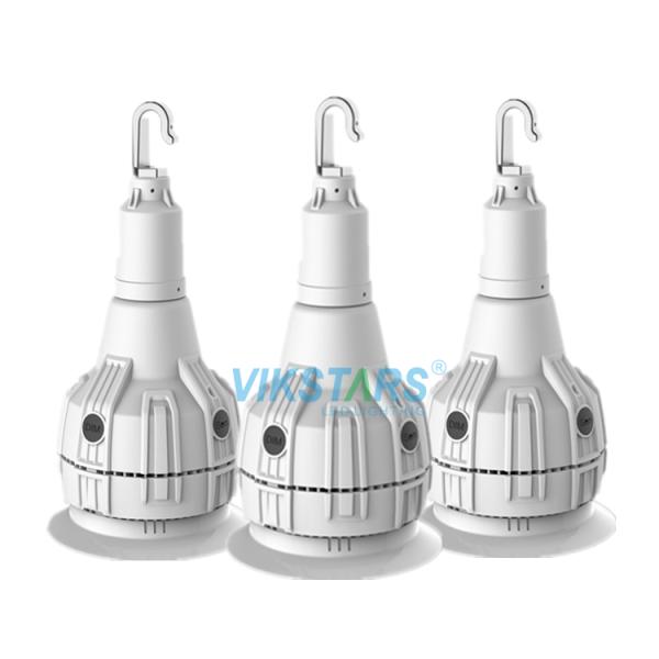 IP65 base de l'ampoule E39 de la puissance élevée LED 150 watts pour l'éclairage d'entrepôt de garage