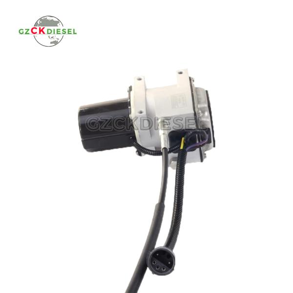 Motor paso a paso del acelerador 105-0092 1050092 para motor E320 E320L