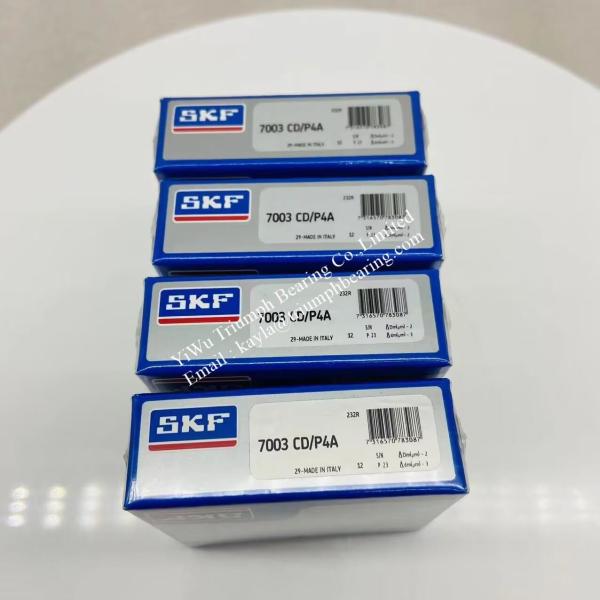 FAG Angular Contact Ball Bearing QJ305MPA  QJ Series