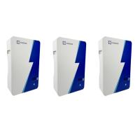 Solar Power Energy Storage 51.2V 200Ah LiFePO4 Battery for Home and Off Grid System