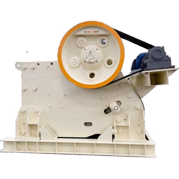 石および石140-465tphの顎の砕石機機械