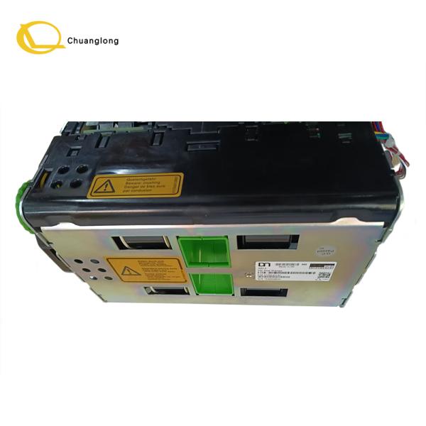 1750291701 01750291701 Diebold Nixdorf DN200/250/450 ESC Reel Storage RM4 for Banking ATM Parts