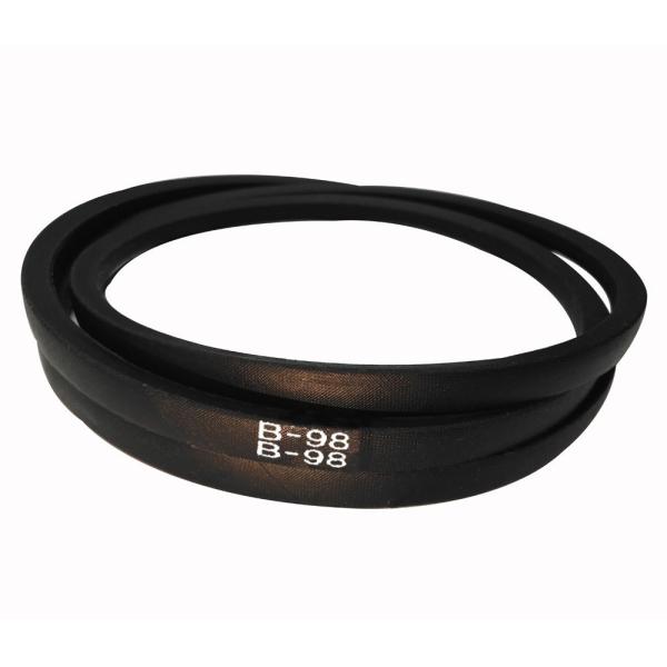 Высокопрочный V-ремень для газонокосилки Усиление производительности из резины