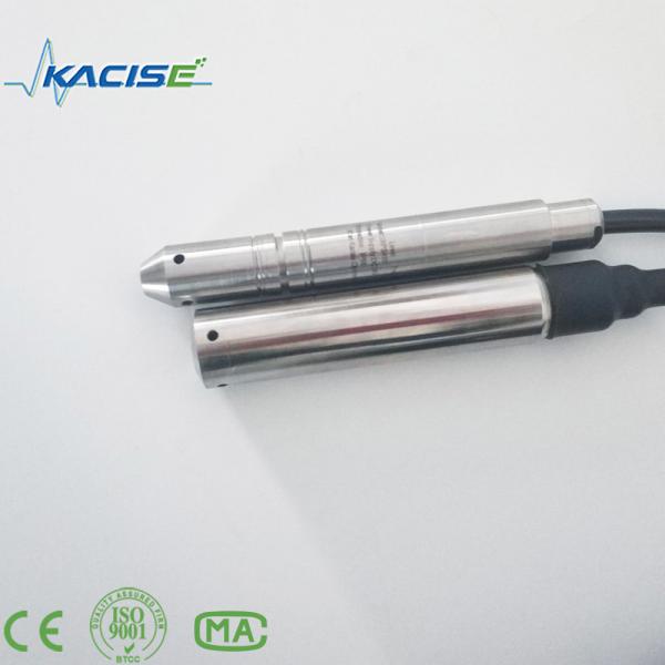Hydrologic Monitoring Digital Pressure Level Sensor For Sea Water