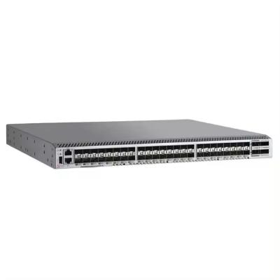 Stable Lenovo Gen7 64Gb/s Switch DB720S FC SAN Switch ThinkSystem DB720S Switch Standalone or 1U rack mount