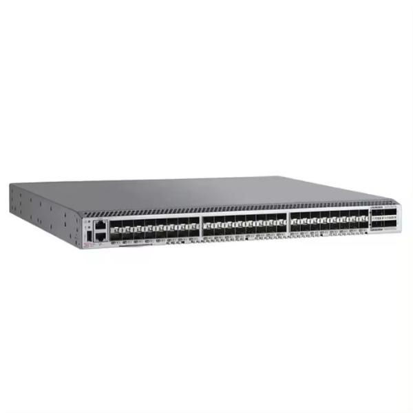 Stable Lenovo Gen7 64Gb/s Switch DB720S FC SAN Switch ThinkSystem DB720S Switch Standalone or 1U rack mount