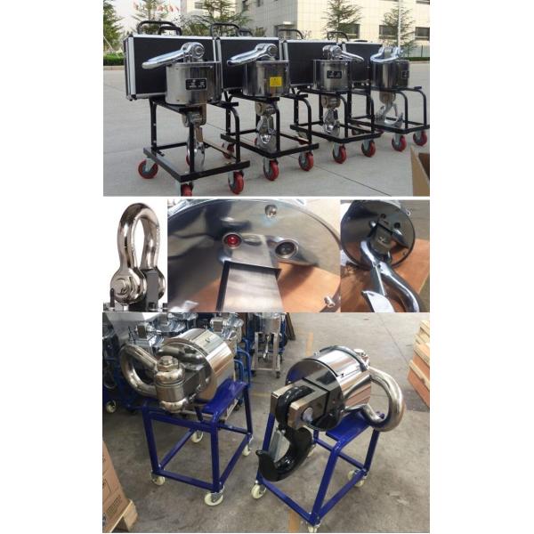 Беспроводный 30t вес баланс дистанционное управление смотреть прямо цифровой беспроводный стальной крана весы