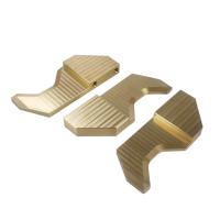 Oem Nylon Pom Abs Frayage par CNC Prototype Machining CNC Pièces médicales