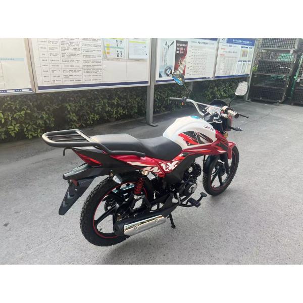 50cc 70cc 90cc Moped Street Bike Motorcycle With 6 Colors Availble