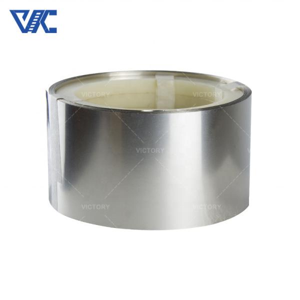 ASME SB574 Hastelloy C22 Strip Nickel Alloy Strip