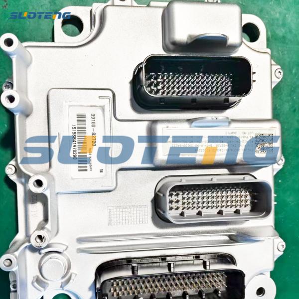 39100-82720 Calculateur de gestion moteur ECU (Unité de commande électronique)