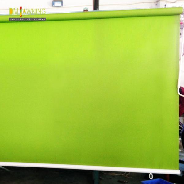 Awning front bar，Sunshade accessories, sunshade components, suppliers in China