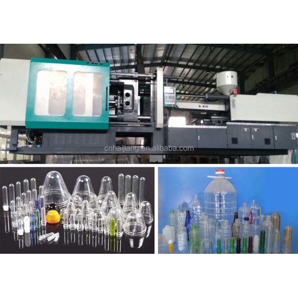 Adjustable Mold Width Small Vertical Injection Molding Machine Offering Shot Weight Capacities 280g 320g 360g Suitable for Plastic Injection