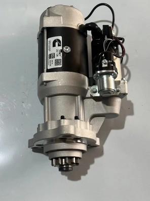Long Lifespan 924015.1334 Starter Motor Cummins Engine Parts With Robust Construction