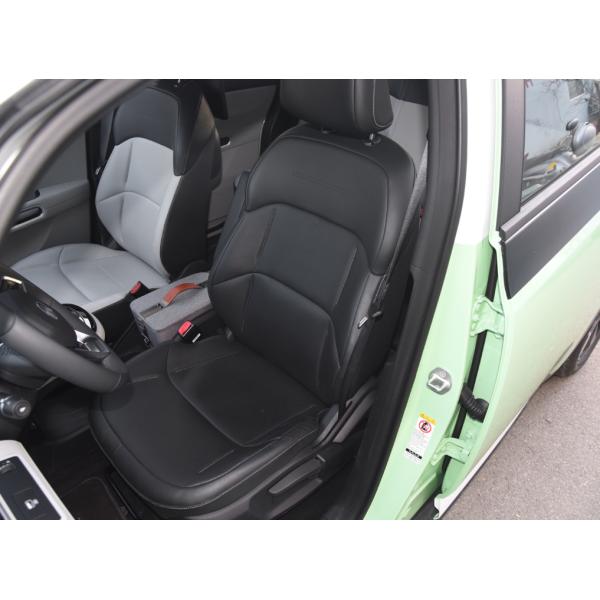 2024 BYD D1 EV Автомобиль Стандартное издание Электрические такси MPV для бизнеса 5 мест 5 дверей