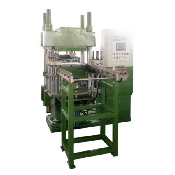 Máquinas para hacer sellos de caucho Método de calefacción de aceite/vapor/eléctrico 220V/380V Tensión