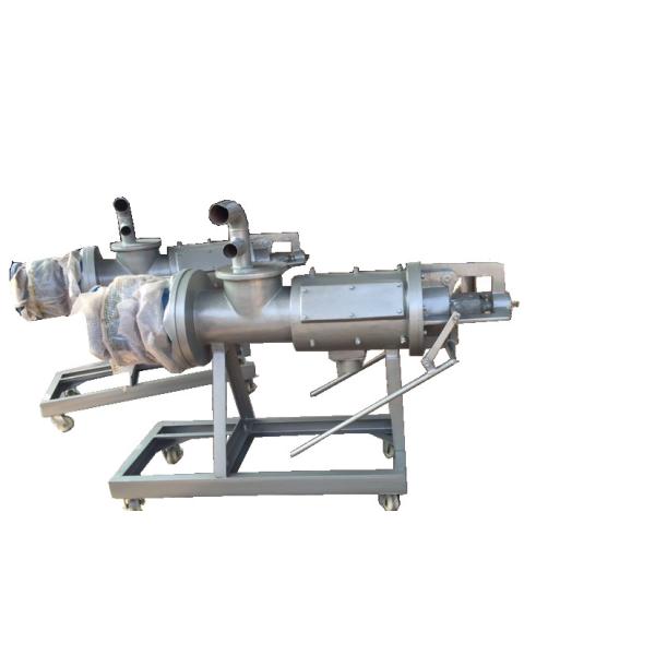 Abono de desecación de la máquina del abono animal que procesa eficacia alta de la maquinaria