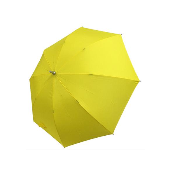 L'automobile résistante de parapluie du golf des femmes ouvrent 27