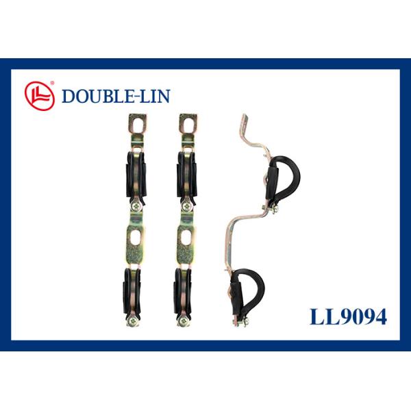 OEM 110×33の鉄の金属の多様なホールダー