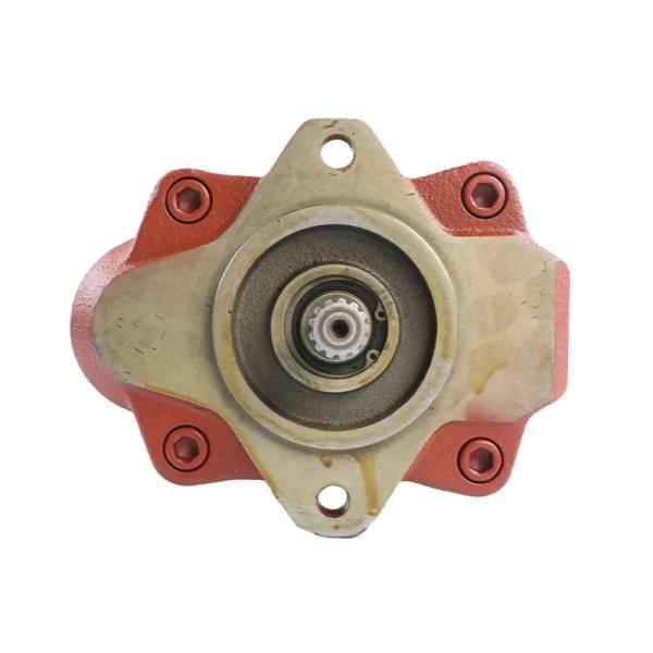 PSVD2-21 Hydraulic Pump For Mini Excavator Construction Machinery Main Piston Pump
