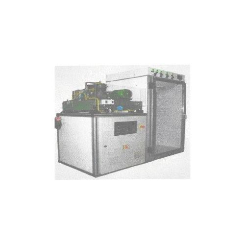 Teaching Equipment Air Conditioner Training Equipment TRAINING SIMULATOR FOR FAILURE OF REFRIGERATION SYSTEMS