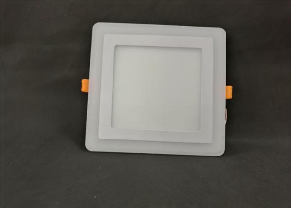 Ceiling Coloured LED Downlights Warm White With Isolated Dirver IP40 Home Office