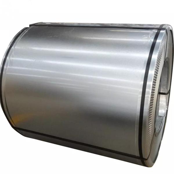 Decoiling 201 Stainless Steel Coil Anti Oxidation For Furniture