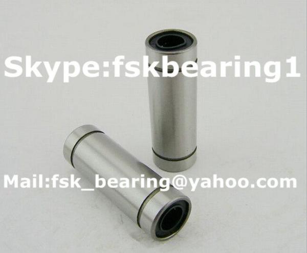 Lm12uu Op Linear Motion Bearings Lm - Op Series Large Load Sealed Ball Bearings