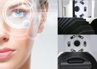 o espelho do analisador da pele de 2year Wyt para a camada da derma do terapeuta da pele de Cosmetic& detecta