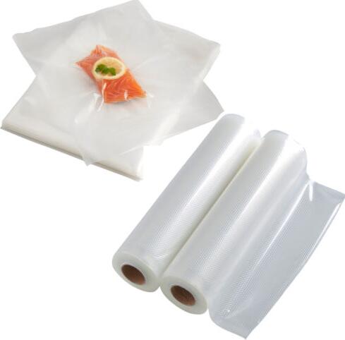 Textured / Embossed Family Vacuum Roll In Size 8