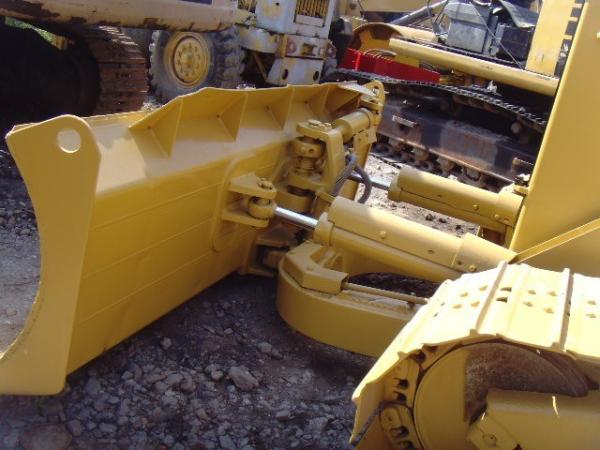 Used Crawler Bulldozer CAT 3CX USA