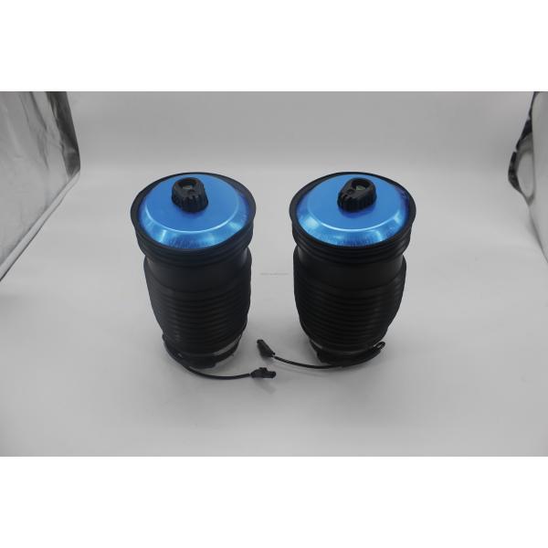 Suspensão aérea traseira direita Kit de reparo de sacos de mola 2133280200 2133280100 para Mercedes W213 W253