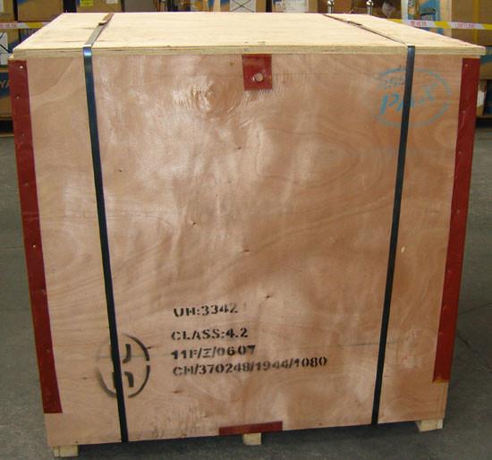 AERO 343 Sodium Isopropyl Xanthate For Copper Hazard Class 4.2