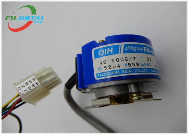 JUKI 2010 2050 2070 2080 BU ENCODER ASM E94337290A0 TS5204N556