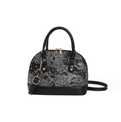 OEM / ODM Women Fashion Handbag PU Crossbody Shoulder Handbag