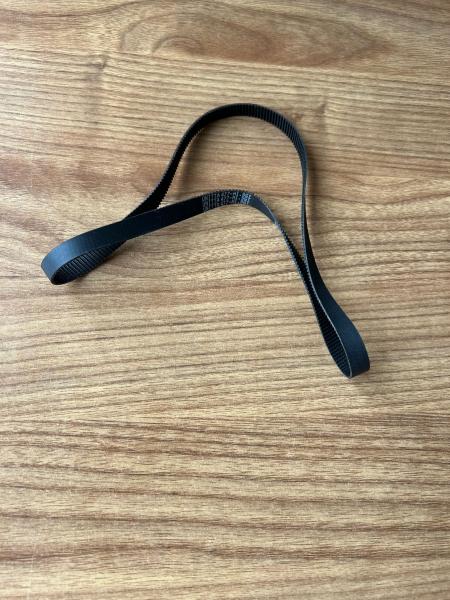 Konica R1 R2 Minilab Spare Part Timing Belt New AAAA 90203052 AAAA90203052